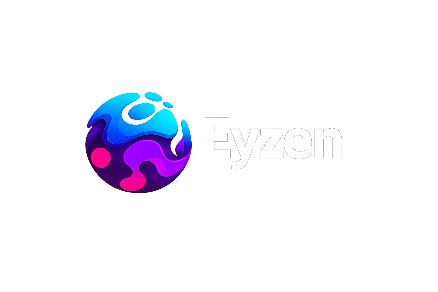 Logo Eyzen