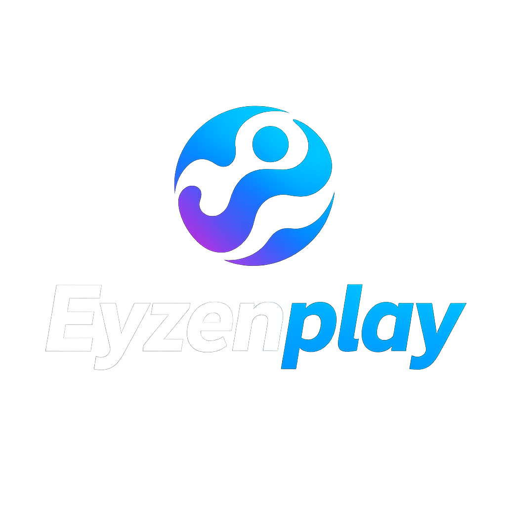 Logo Eyzenplay