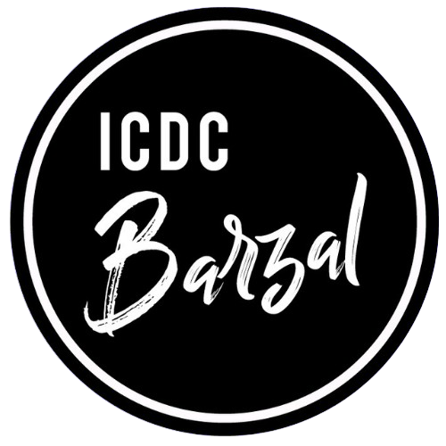 Logo ICDC Barzal